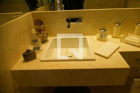 Apartamento à venda com 164m², 3 quartos e 2 vagasLavabo 