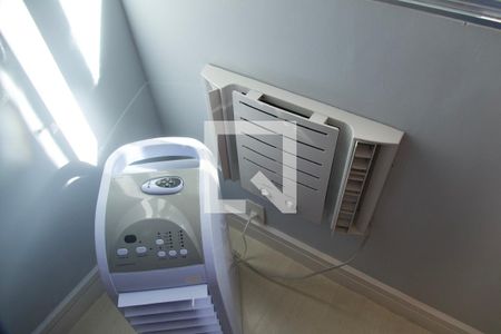 Apartamento à venda com 164m², 3 quartos e 2 vagasQuarto