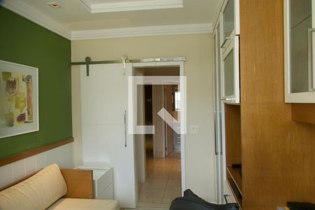 Apartamento à venda com 164m², 3 quartos e 2 vagasQuarto