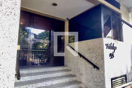 Apartamento à venda com 164m², 3 quartos e 2 vagasPortaria 