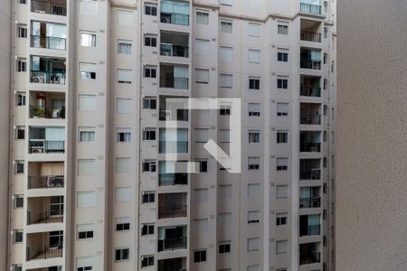 Apartamento à venda com 55m², 2 quartos e 1 vagaVista - Quarto 2
