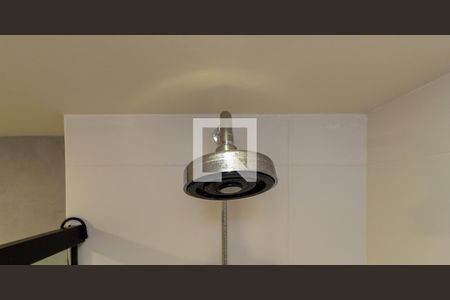 Apartamento à venda com 55m², 2 quartos e 1 vagaDetalhe Banheiro - Suíte