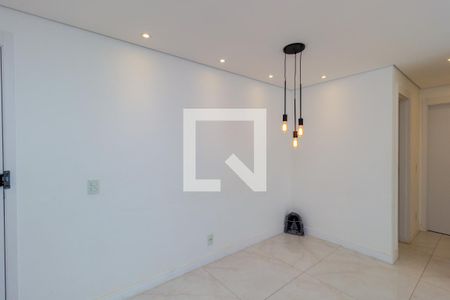 Apartamento à venda com 55m², 2 quartos e 1 vagaSala de Jantar