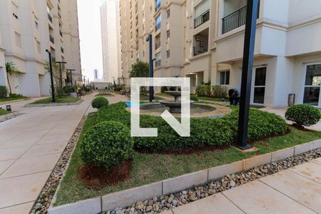 Apartamento à venda com 55m², 2 quartos e 1 vagaÁrea comum