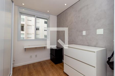 Apartamento à venda com 55m², 2 quartos e 1 vagaQuarto 1