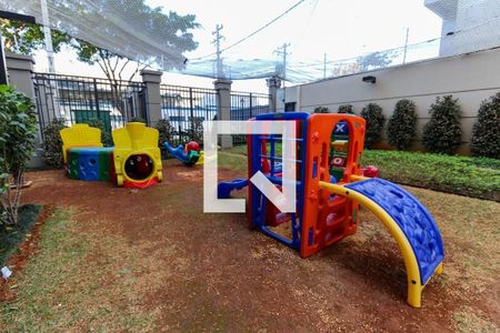 Apartamento à venda com 55m², 2 quartos e 1 vagaPlayground