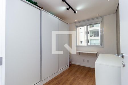Apartamento à venda com 55m², 2 quartos e 1 vagaQuarto 1