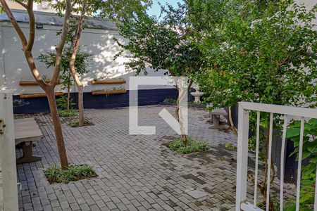 area comum de apartamento para alugar com 2 quartos, 56m² em Taquara, Rio de Janeiro