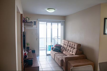 Apartamento para alugar com 2 quartos, 56m² em Taquara, Rio de Janeiro