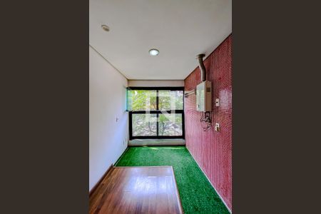 Apartamento para alugar com 70m², 1 quarto e 1 vagaÁrea de Serviço