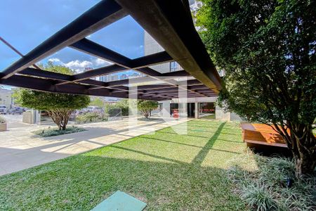Apartamento para alugar com 70m², 1 quarto e 1 vagaÁrea comum