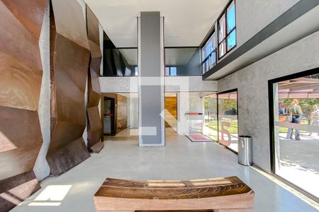 Apartamento para alugar com 70m², 1 quarto e 1 vagaÁrea comum