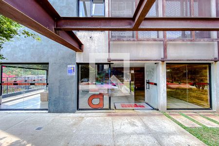 Apartamento para alugar com 70m², 1 quarto e 1 vagaPlaquinha