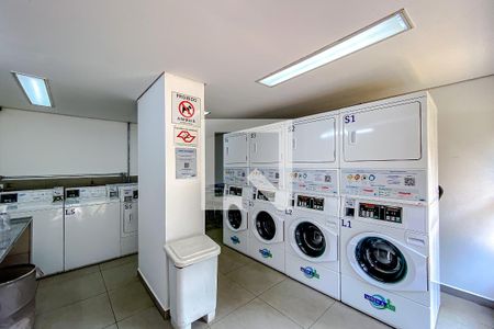 Apartamento para alugar com 70m², 1 quarto e 1 vagaÁrea comum