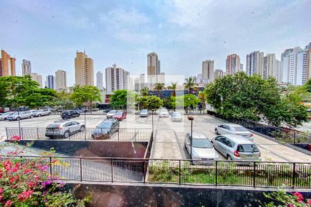 Apartamento para alugar com 70m², 1 quarto e 1 vagaVista do Quarto 2