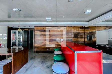 Apartamento para alugar com 70m², 1 quarto e 1 vagaÁrea comum