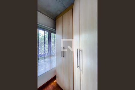 Apartamento para alugar com 70m², 1 quarto e 1 vagaQuarto 1 - Armários