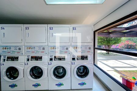 Apartamento para alugar com 70m², 1 quarto e 1 vagaÁrea comum