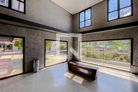 Apartamento para alugar com 70m², 1 quarto e 1 vagaÁrea comum