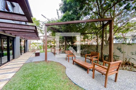 Apartamento para alugar com 70m², 1 quarto e 1 vagaÁrea comum