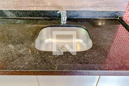 Apartamento para alugar com 70m², 1 quarto e 1 vagaCozinha