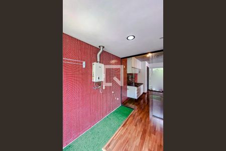 Apartamento para alugar com 70m², 1 quarto e 1 vagaÁrea de Serviço