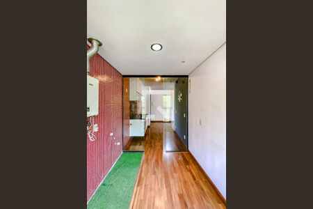 Apartamento para alugar com 70m², 1 quarto e 1 vagaÁrea de Serviço