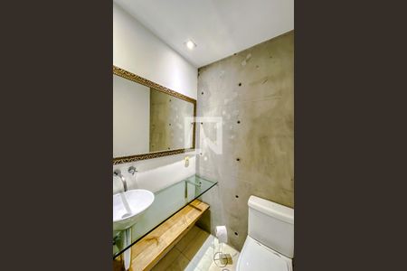 Apartamento para alugar com 70m², 1 quarto e 1 vagaBanheiro