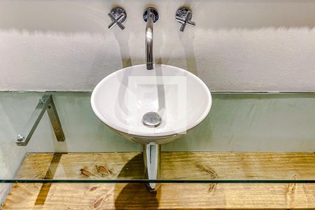 Apartamento para alugar com 70m², 1 quarto e 1 vagaBanheiro
