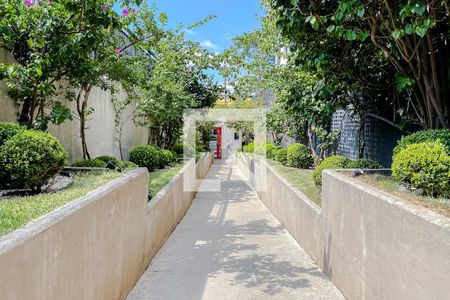 Apartamento para alugar com 70m², 1 quarto e 1 vagaÁrea comum