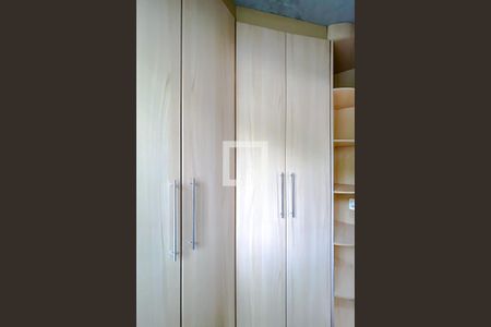 Apartamento para alugar com 70m², 1 quarto e 1 vagaQuarto 1 - Armários