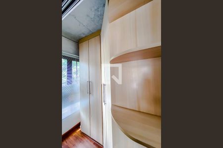 Apartamento para alugar com 70m², 1 quarto e 1 vagaQuarto 1 - Armários