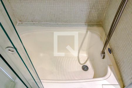 Apartamento para alugar com 70m², 1 quarto e 1 vagaBanheiro