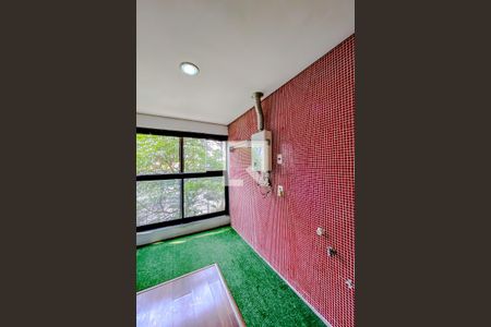 Apartamento para alugar com 70m², 1 quarto e 1 vagaÁrea de Serviço