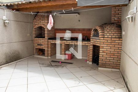 Casa para alugar com 189m², 3 quartos e 4 vagasChurrasqueira