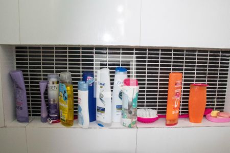 Casa para alugar com 189m², 3 quartos e 4 vagasBanheiro do Quarto 3