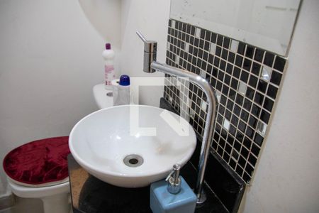 Casa para alugar com 189m², 3 quartos e 4 vagasBanheiro 4