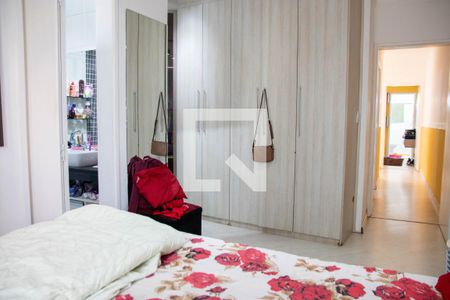 Casa para alugar com 189m², 3 quartos e 4 vagasQuarto 3