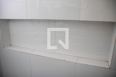 Casa para alugar com 189m², 3 quartos e 4 vagasBanheiro do Quarto 1