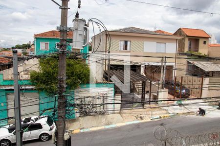 Casa para alugar com 189m², 3 quartos e 4 vagasVista da Varanda