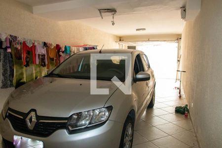 Casa para alugar com 189m², 3 quartos e 4 vagasGaragem