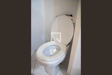 Casa para alugar com 189m², 3 quartos e 4 vagasBanheiro do Quarto 2