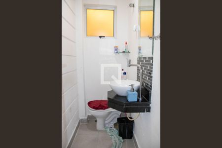 Casa para alugar com 189m², 3 quartos e 4 vagasBanheiro 4