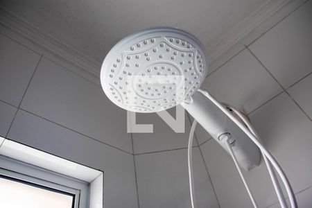 Casa para alugar com 189m², 3 quartos e 4 vagasBanheiro do Quarto 3