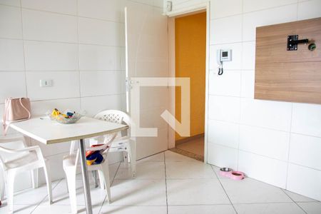 Casa para alugar com 189m², 3 quartos e 4 vagasCozinha