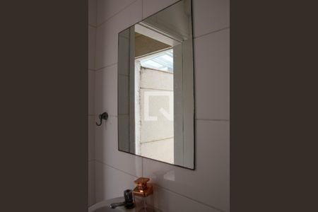 Casa para alugar com 189m², 3 quartos e 4 vagasBanheiro de serviço