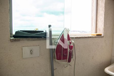 Casa para alugar com 189m², 3 quartos e 4 vagasÁrea de Serviço