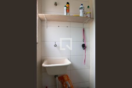 Casa para alugar com 189m², 3 quartos e 4 vagasÁrea de Serviço