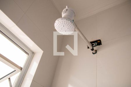 Casa para alugar com 189m², 3 quartos e 4 vagasBanheiro do Quarto 2