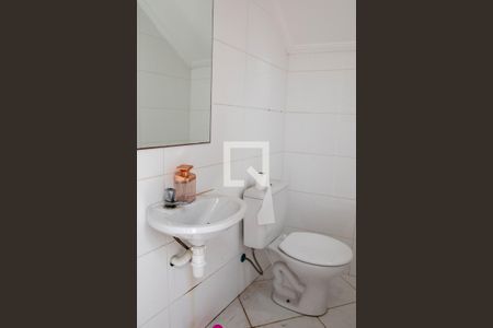 Casa para alugar com 189m², 3 quartos e 4 vagasBanheiro de serviço